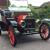 1911 Ford Model T - Torpedo - excellent condition
