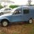 Citroen 2CV dyane Acadiane Van. Long MOT. Ideal promotional vehicle Ready to use