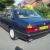 BMW 735i LHD Left Hand Drive 1 owner from new Bmw maintained