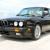 1988 BMW M5 Base 4dr Sedan Sedan 4-Door Manual 5-Speed I6 3.5L