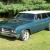 1967 Buick Special Deluxe Station Wagon
