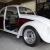VW Beetle 1968 HOT ROD With Performance Motor Project in NSW