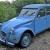 1989 Citroen 2CV Special, Galvanized Chassis, MOT to March 2017