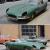 Jaguar e type 1965 roadster, matching numbers, rare opportunity!