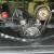 RHD 66 VW Splitscreen Splitty Panel Devon camper / van, vtg accessories, 911 reg