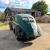 '52 Split window VW beetle. Crotch cooler model. Recent barn find. Rare vehicle.