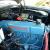 1956 Chevrolet Bel Air/150/210