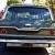1963 Chevrolet Bel Air/150/210 station wagon