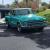 1967 Chevrolet C-10 C-10