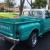 1967 Chevrolet C-10 C-10
