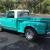 1967 Chevrolet C-10 C-10