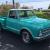 1967 Chevrolet C-10 C-10