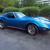 1973 Chevrolet Corvette STINGRAY