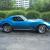 1973 Chevrolet Corvette STINGRAY