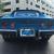 1973 Chevrolet Corvette STINGRAY