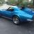 1973 Chevrolet Corvette STINGRAY