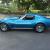 1973 Chevrolet Corvette STINGRAY