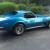 1973 Chevrolet Corvette STINGRAY