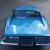 1973 Chevrolet Corvette STINGRAY