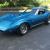1973 Chevrolet Corvette STINGRAY