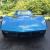 1973 Chevrolet Corvette STINGRAY