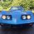 1973 Chevrolet Corvette STINGRAY
