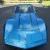 1973 Chevrolet Corvette STINGRAY