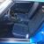 1973 Chevrolet Corvette STINGRAY
