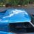 1973 Chevrolet Corvette STINGRAY