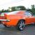 1969 Chevrolet Camaro RS SS Restomod 4-Speed  MUST SELL! NO RESERVE!
