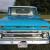 1966 Chevrolet C-10