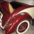 1933 Chevrolet Master Eagle Series CA Sport Roadster Sport Roadster