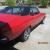 1969 Chevrolet Nova