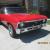 1969 Chevrolet Nova