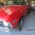 1969 Chevrolet Nova