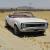 1968 Chevrolet Camaro Original ( Survivor )