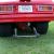 1976 Chevrolet Chevette hatch back Pro Street Show Car; n/a