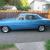 1966 Chevrolet Nova SUPER SPORT