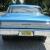 1966 Chevrolet Nova SUPER SPORT