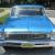 1966 Chevrolet Nova SUPER SPORT