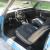 1966 Chevrolet Nova SUPER SPORT