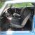 1966 Chevrolet Nova SUPER SPORT