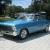1966 Chevrolet Nova SUPER SPORT