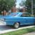 1966 Chevrolet Nova SUPER SPORT
