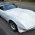 1971 Chevrolet Corvette Stingray * 383 * 4 Speed * Power Brakes NO RESERVE