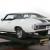 1972 Chevrolet Chevelle Cowl Induction Hood Full console and bucket seats