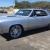 1967 Chevrolet Chevelle