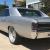 1967 Chevrolet Chevelle