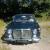 1969 Rover P5B 4 door Coupe 3.5L V8 automatic, tax free, MOT'd, VGC throughout.