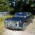 1969 Rover P5B 4 door Coupe 3.5L V8 automatic, tax free, MOT'd, VGC throughout.